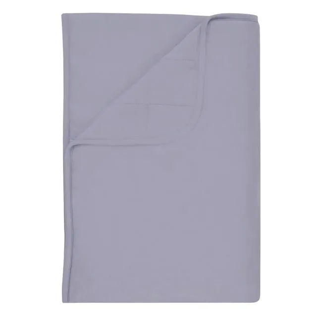 Kyte Baby 2.5 Tog Toddler Blanket in Haze