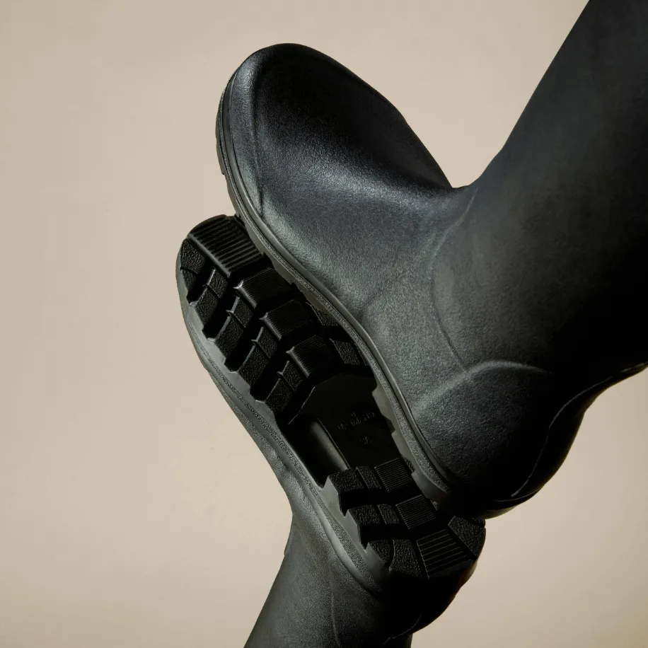 Le Chameau W Giverny Jersey Lined Boot -  at CCW Clothing