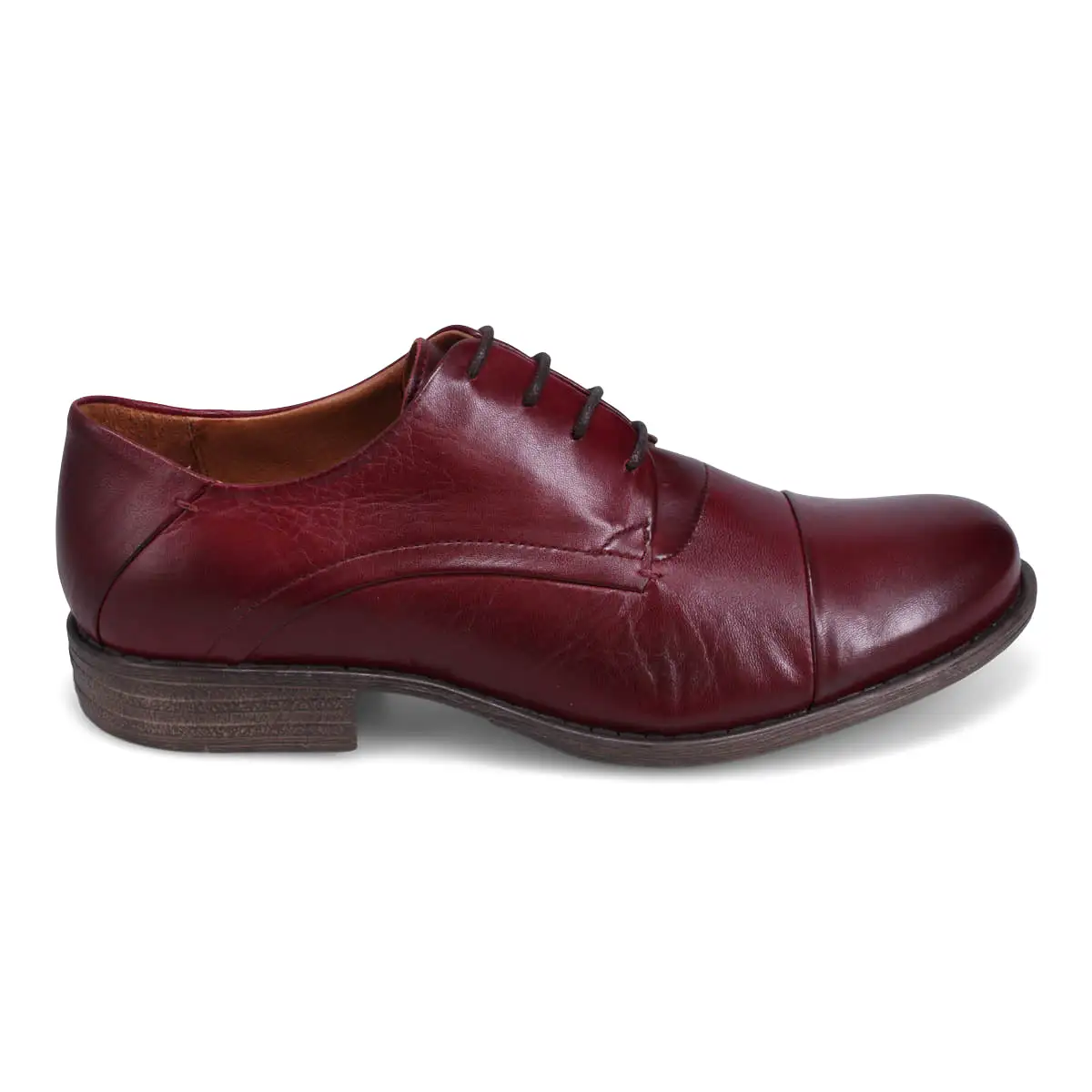 Letty Lace Up Oxford