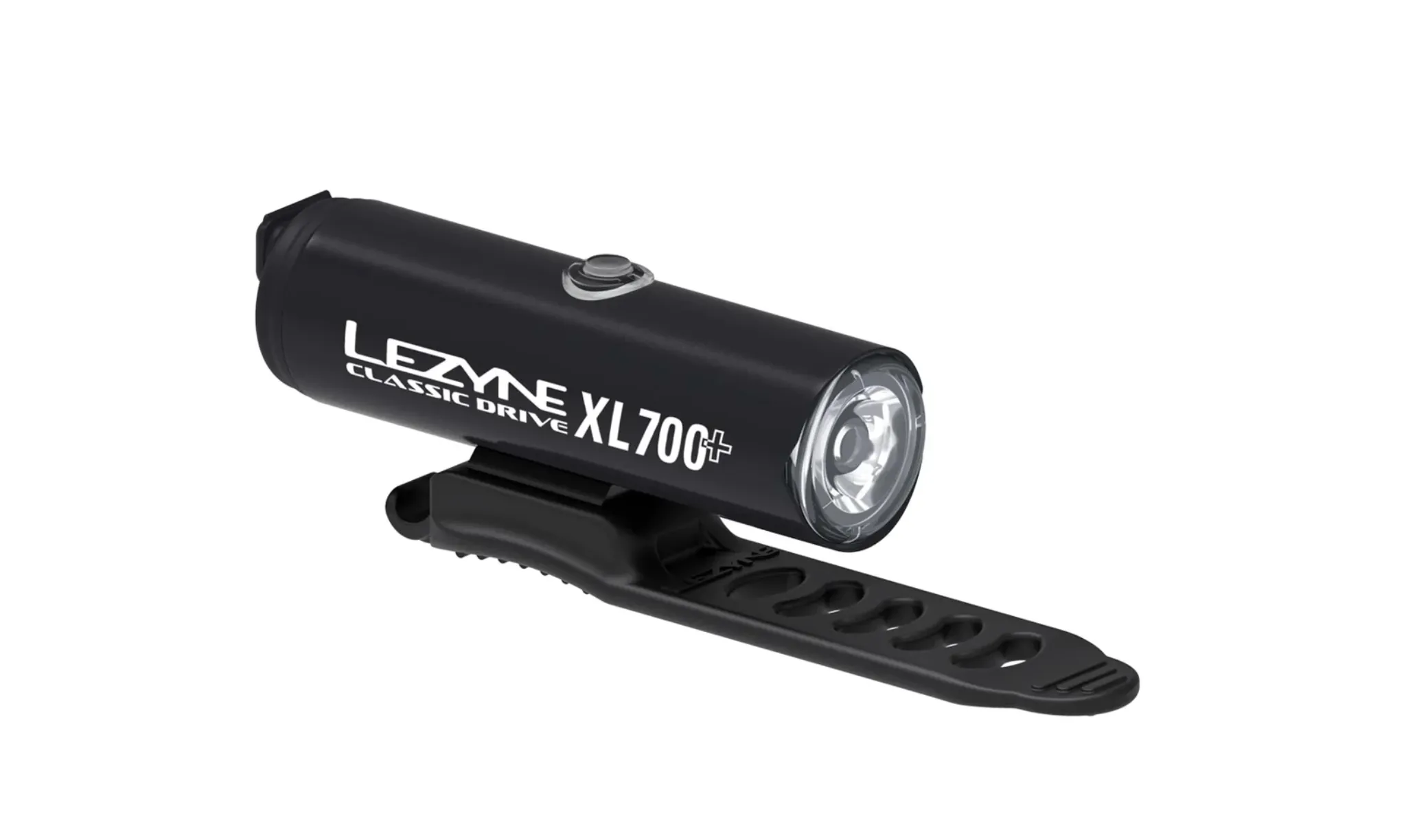 Lezyne Classic Drive 700 XL Bicycle Light