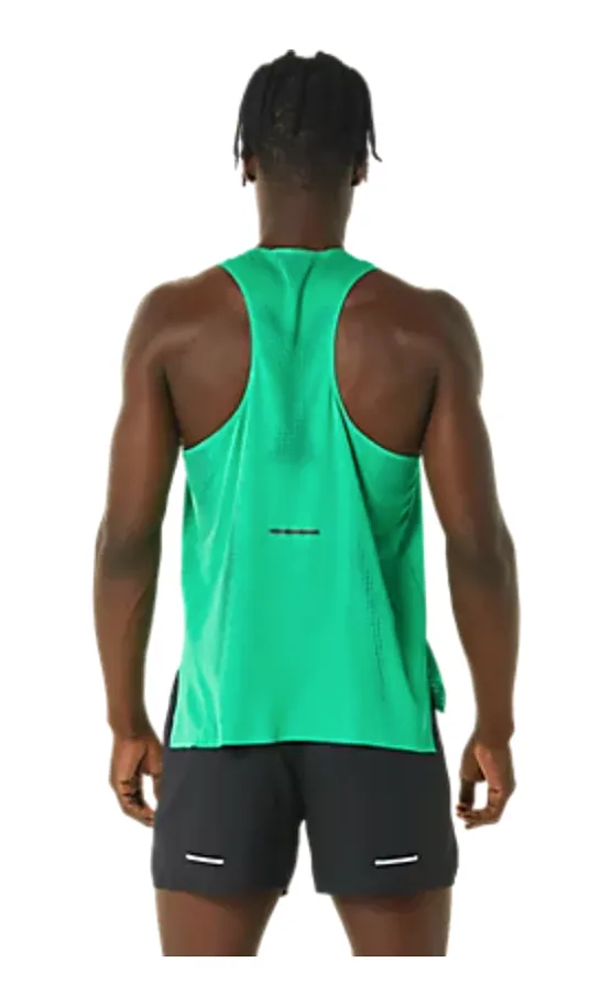 M Asics Ventilate Actibreeze Singlet