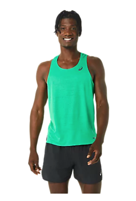 M Asics Ventilate Actibreeze Singlet