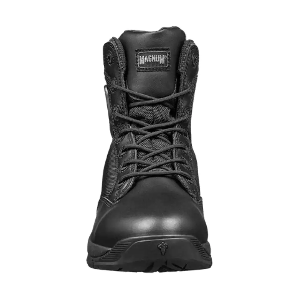 Magnum Stealth Force II 6 SZ Unisex Waterproof Composite Toe Work Boots - H5420