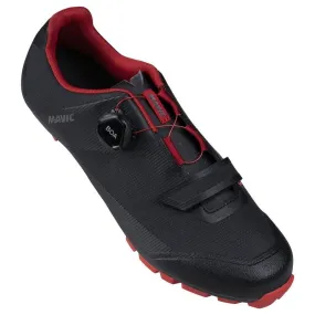 Mavic Crossmax Elite SL - Cycling shoes