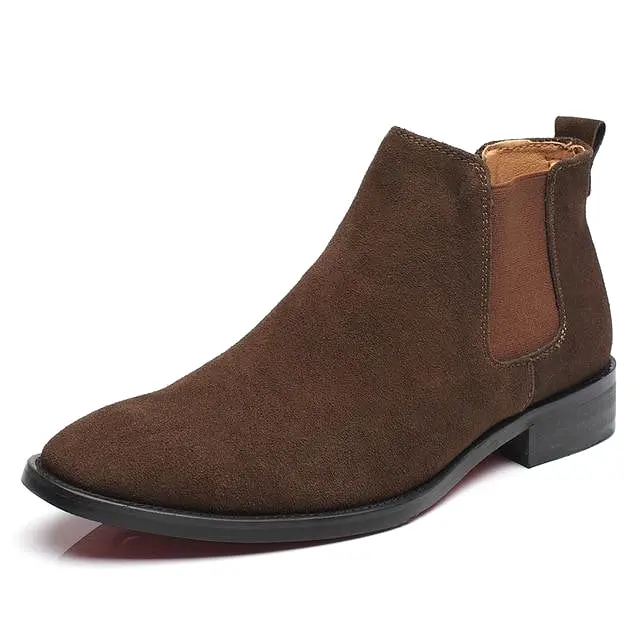 Men Misalwa Chelsea Boots