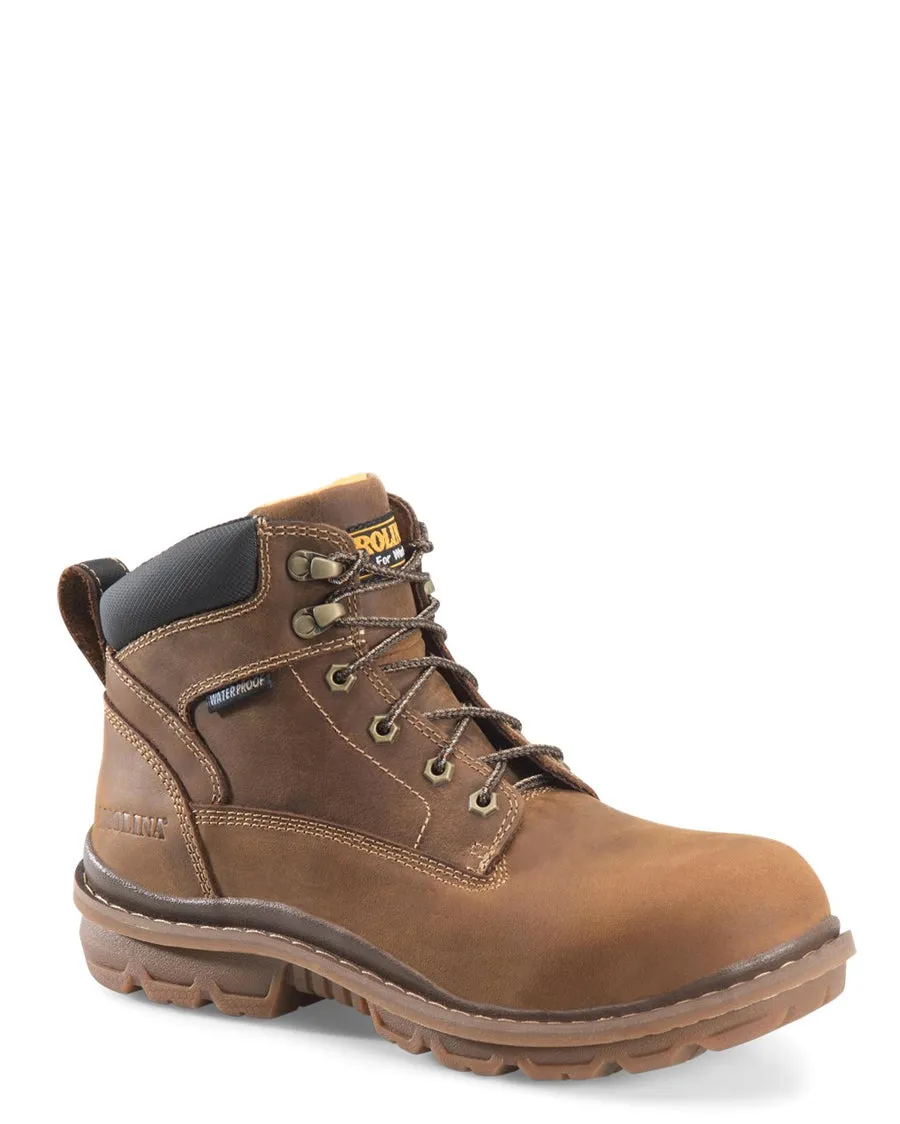 Men's Dormite Work Boots