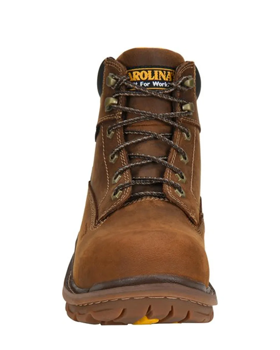 Men's Dormite Work Boots