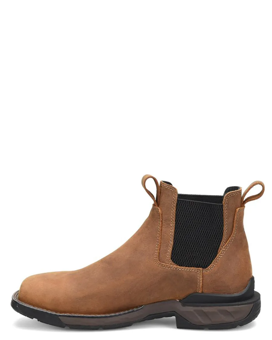 Men's Heisler Romeo Work Boots