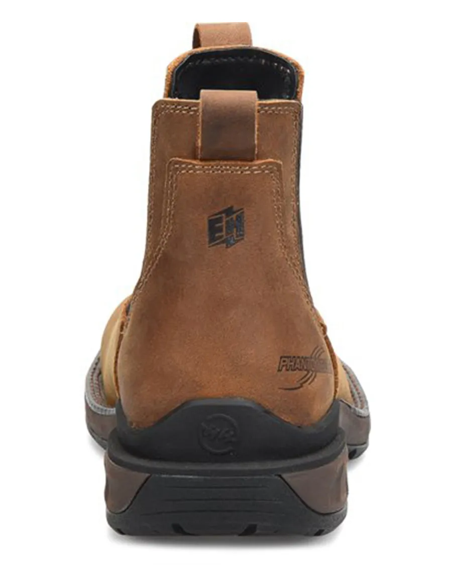 Men's Heisler Romeo Work Boots