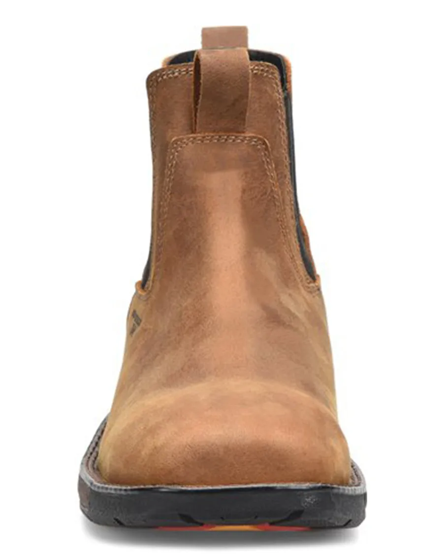 Men's Heisler Romeo Work Boots