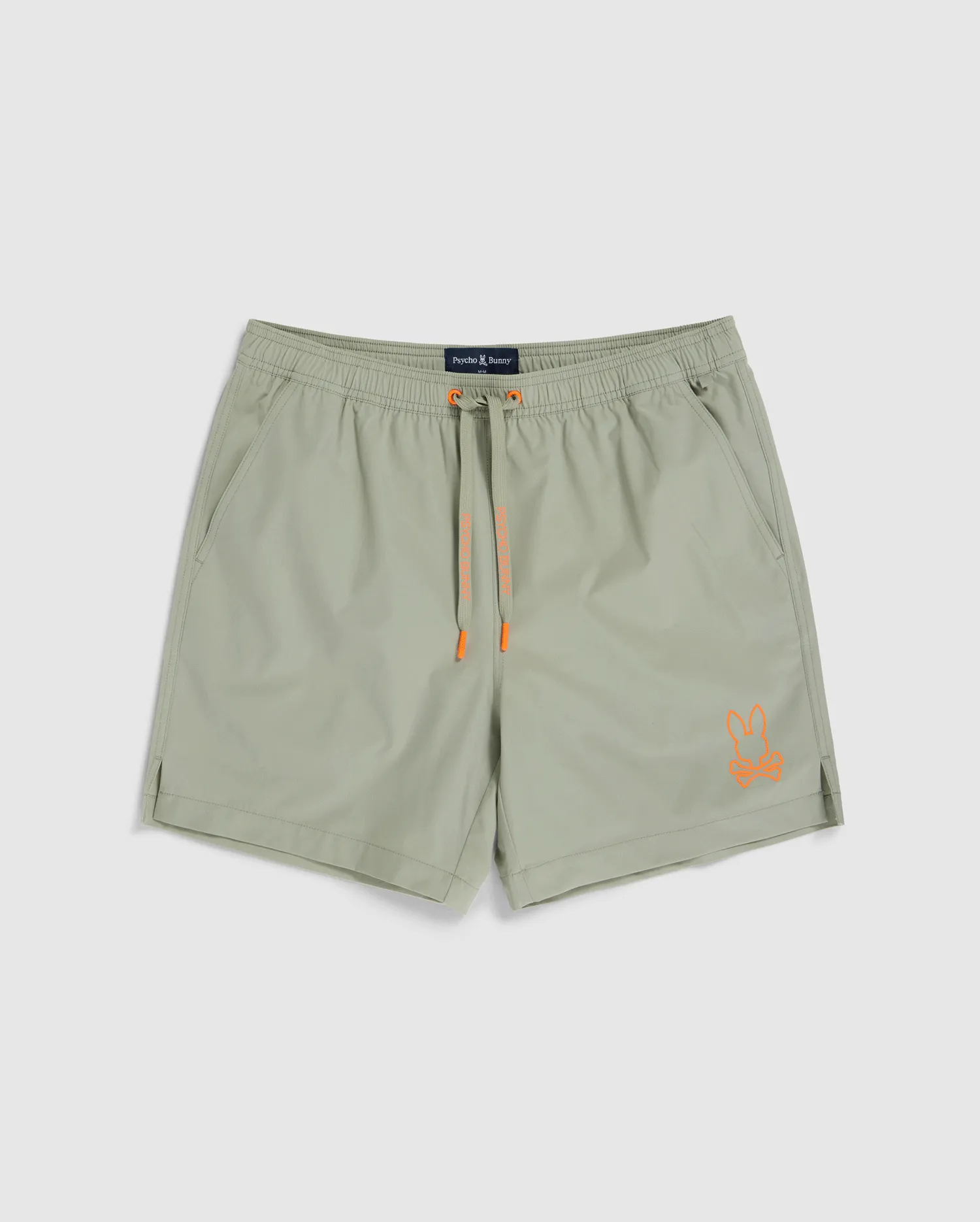 MENS PARKER HYDROCHROMIC SWIM TRUNK - B6W646C200