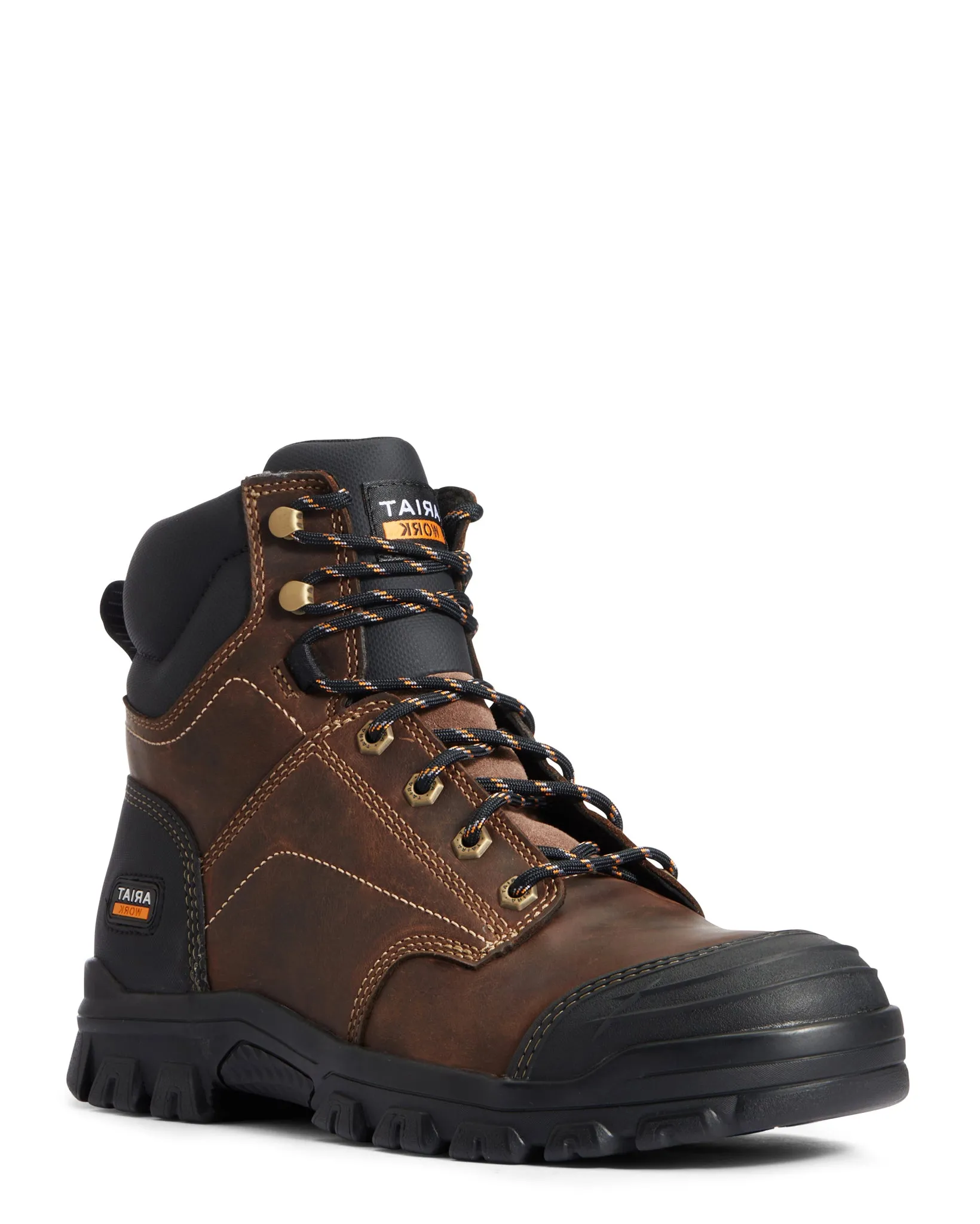 Men's Treadfast 6” Work Boots