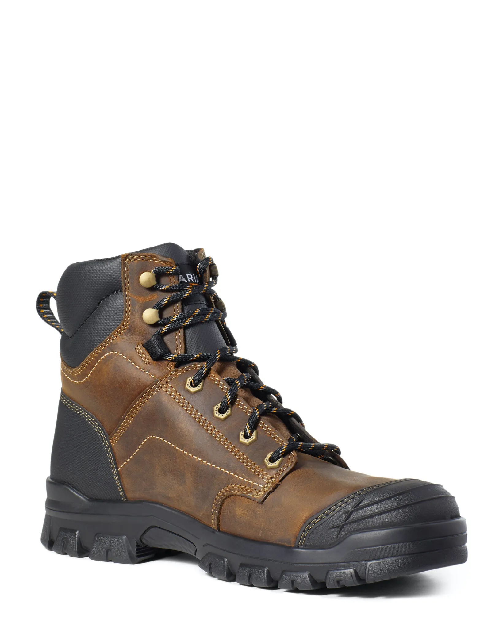 Men's Treadfast 6” Work Boots