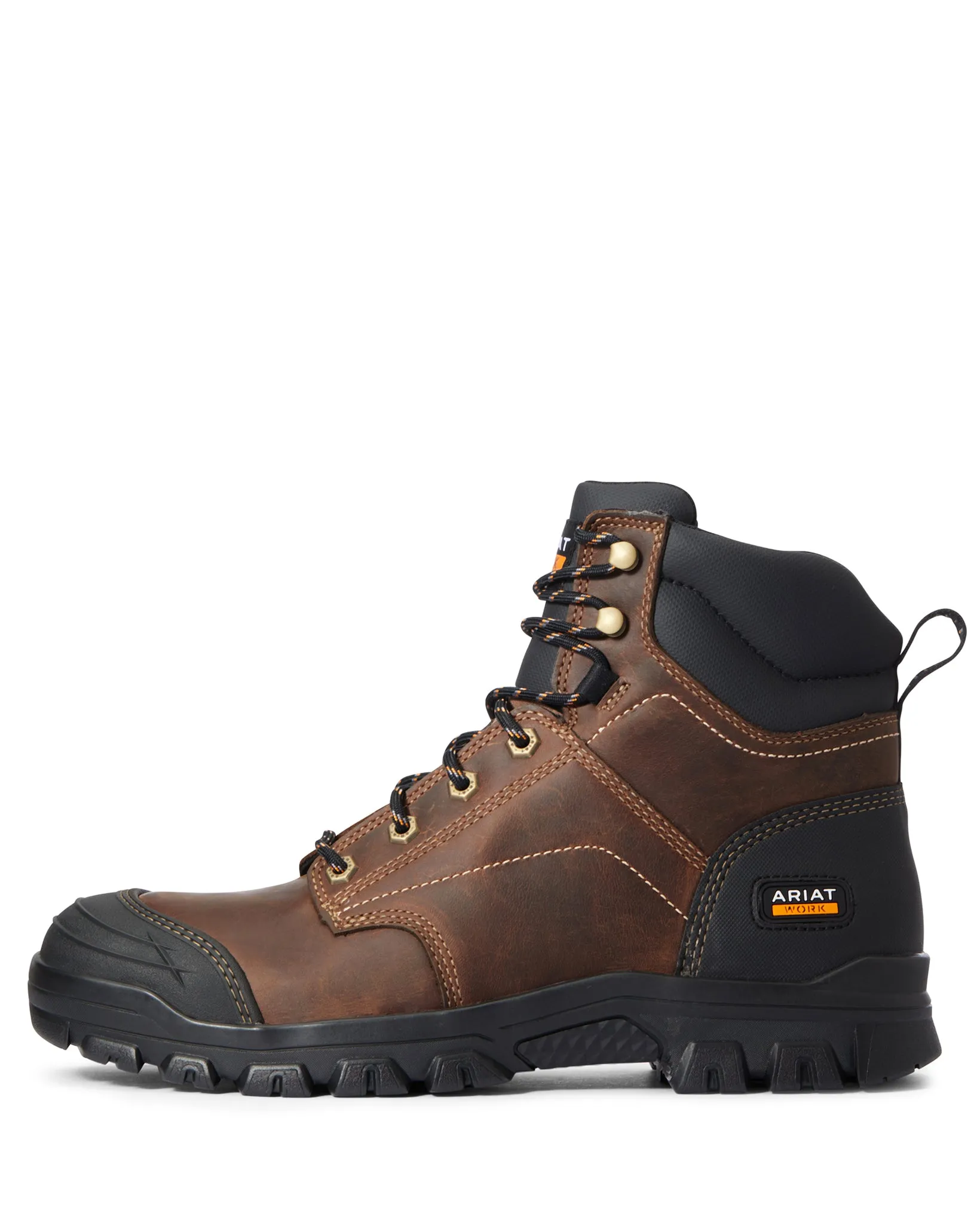 Men's Treadfast 6” Work Boots