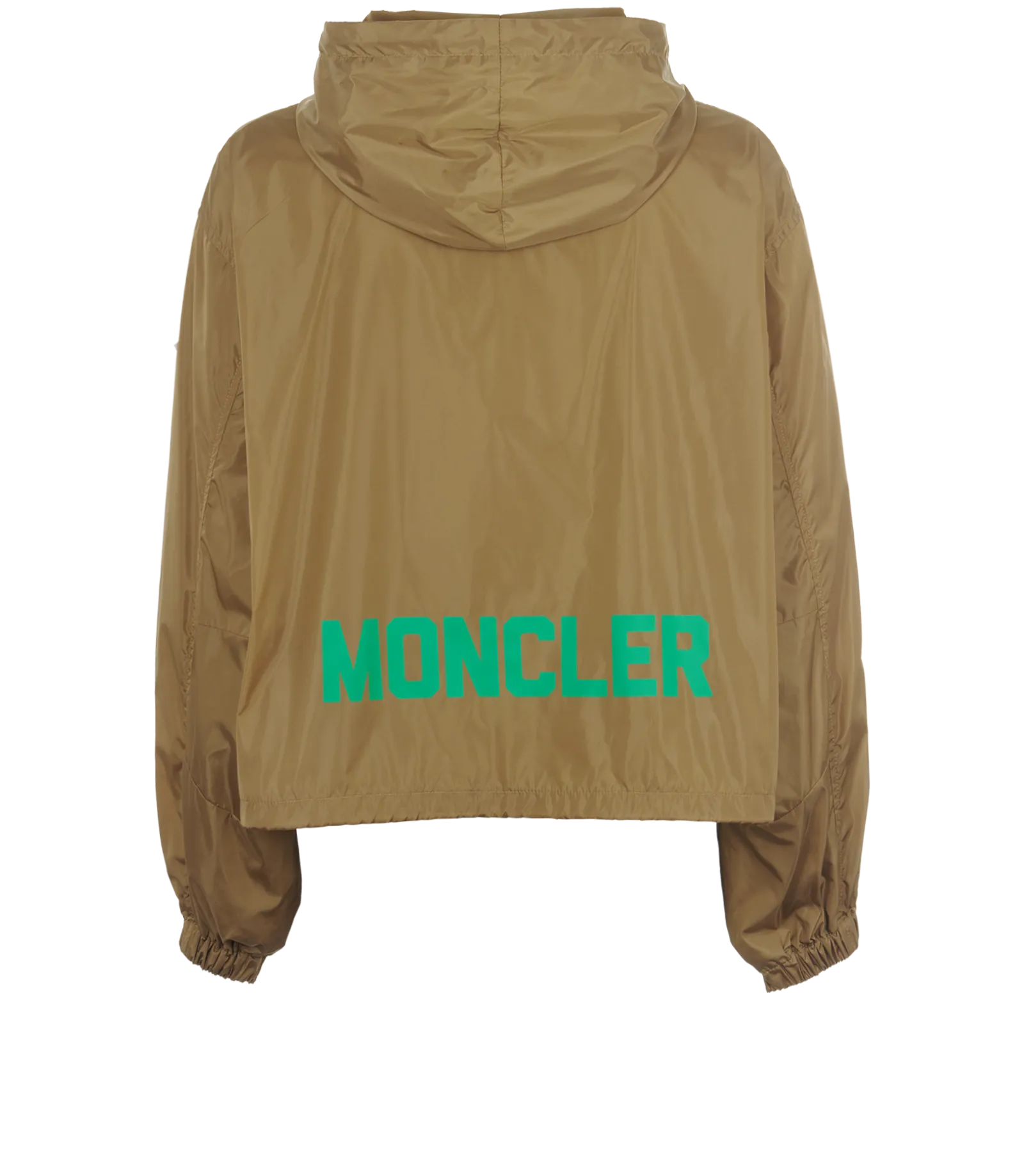 Moncler Windbreaker Jacket