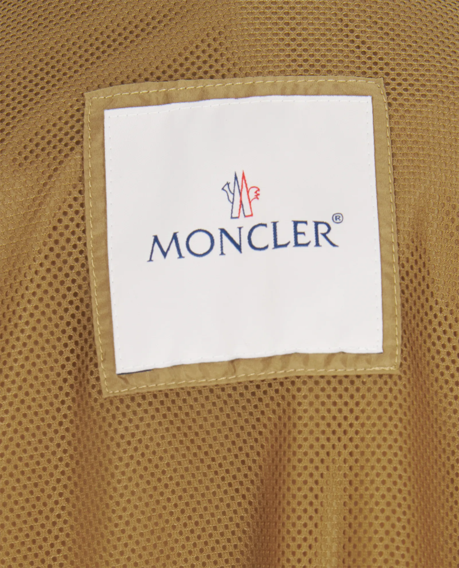 Moncler Windbreaker Jacket