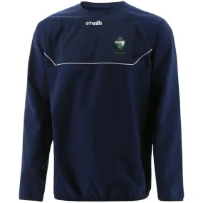 Moylagh GAA Norwich Windbreaker