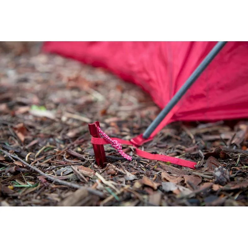 MSR  Groundhog Tent Stake - Pichetti da tenda