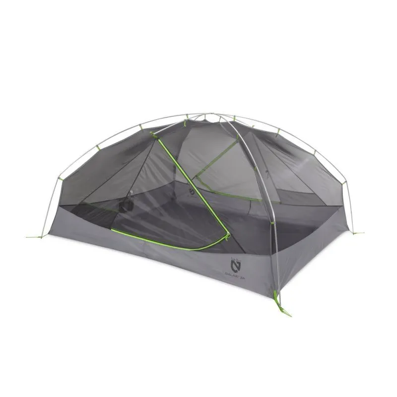 Nemo  Galaxi 3P & Footprint - Tenda da campeggio