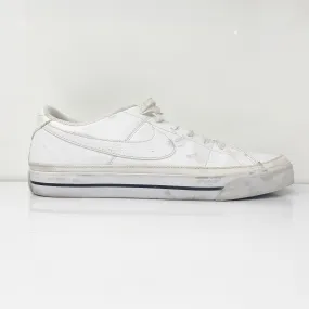 Nike Womens Court Legacy Next Nature DH3161-101 White Casual Shoes Sneakers 11