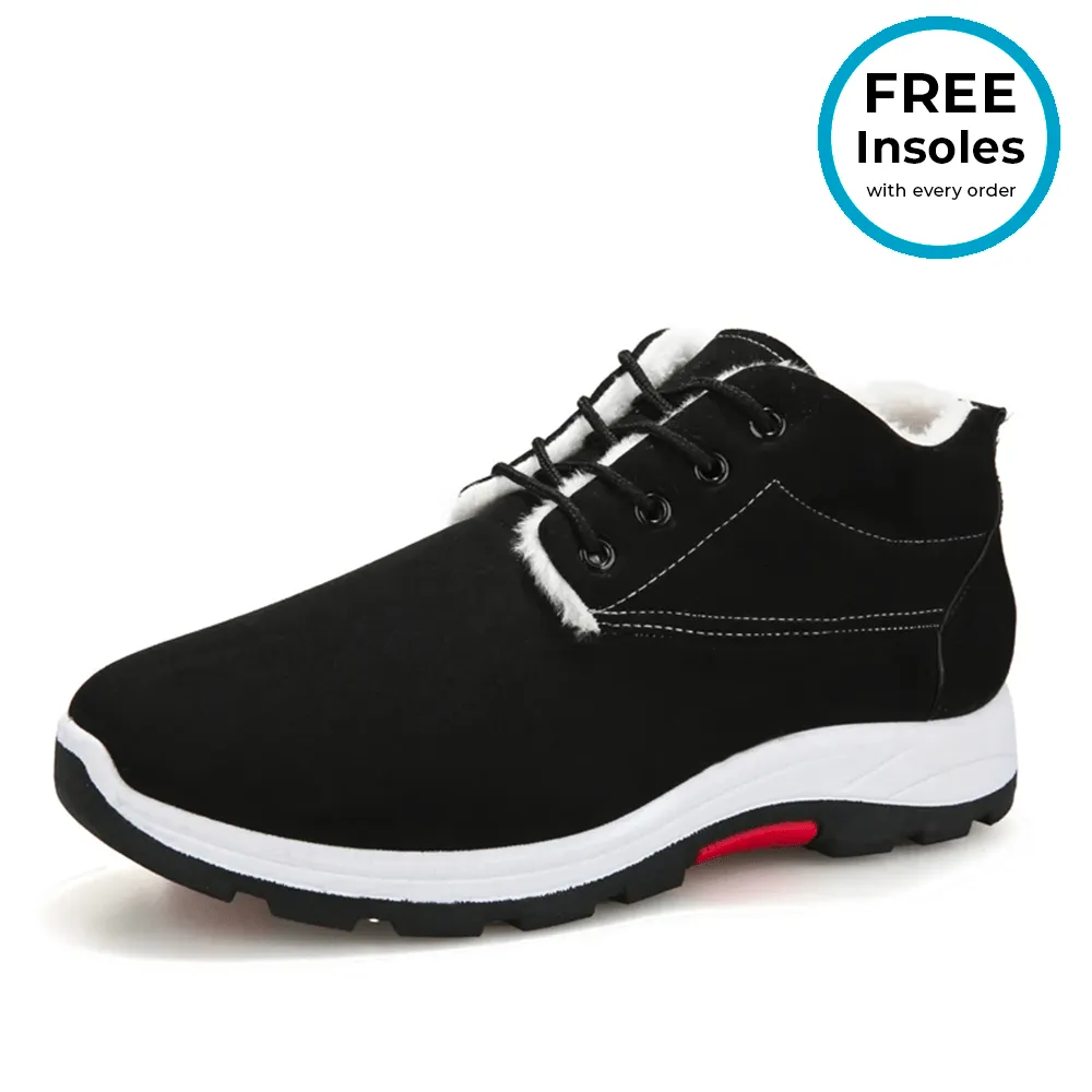 Ortho CozyChill - Orthopedic Boots + FREE Insoles