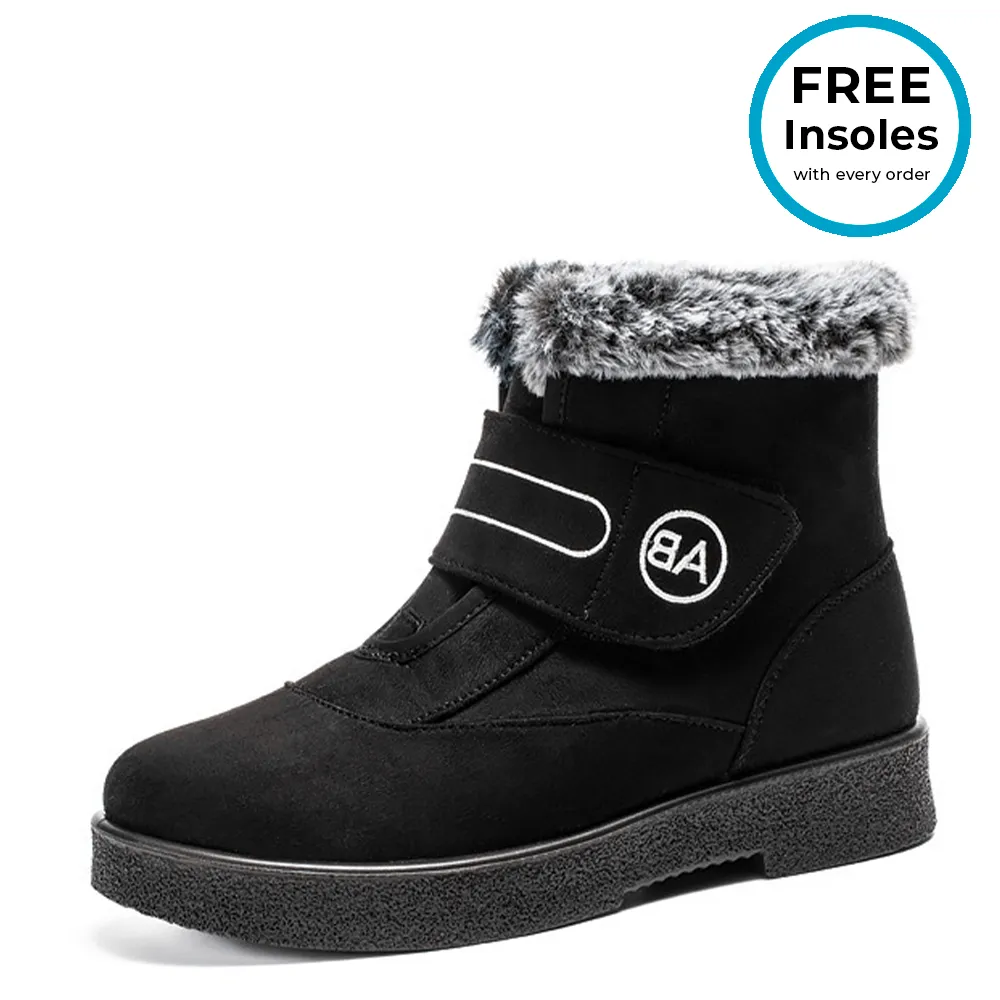 Ortho Fera - Comfortable Boots + FREE Insoles