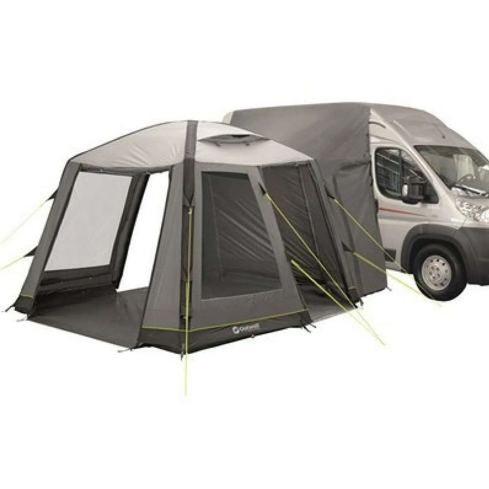 Outwell Daytona Air Tall Driveaway Awning (2018 Edition)