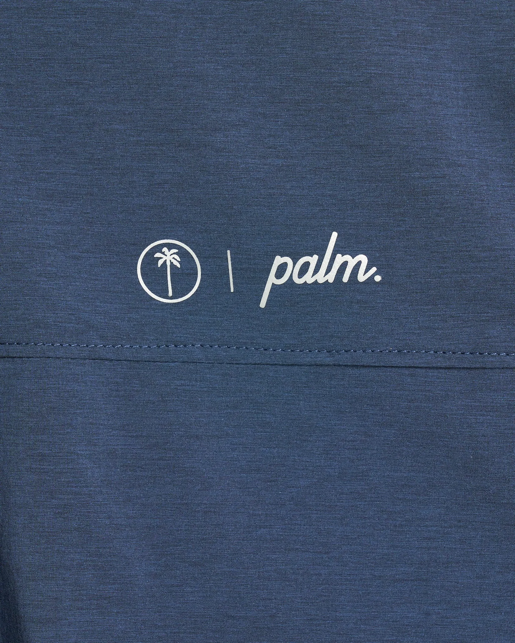 Palm Golf Co. Upgrade Performance Windbreaker - Tailored Fit