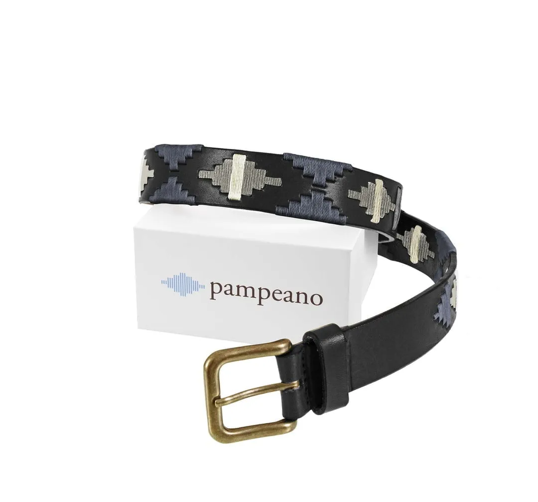 Pampeano Polo Belt - Sierra - Gillanders.ie Town & Country Clothing