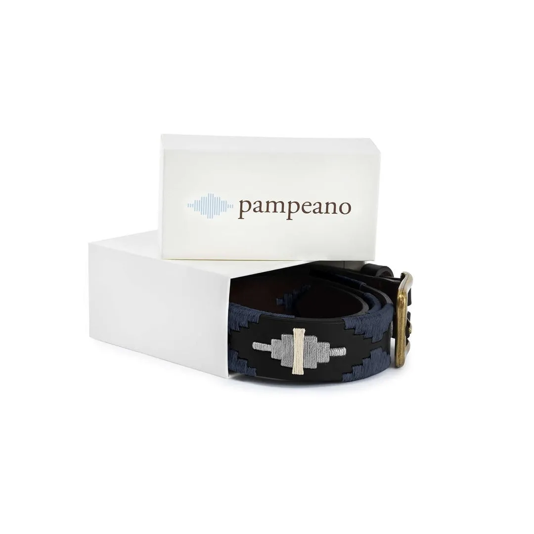 Pampeano Polo Belt - Sierra - Gillanders.ie Town & Country Clothing