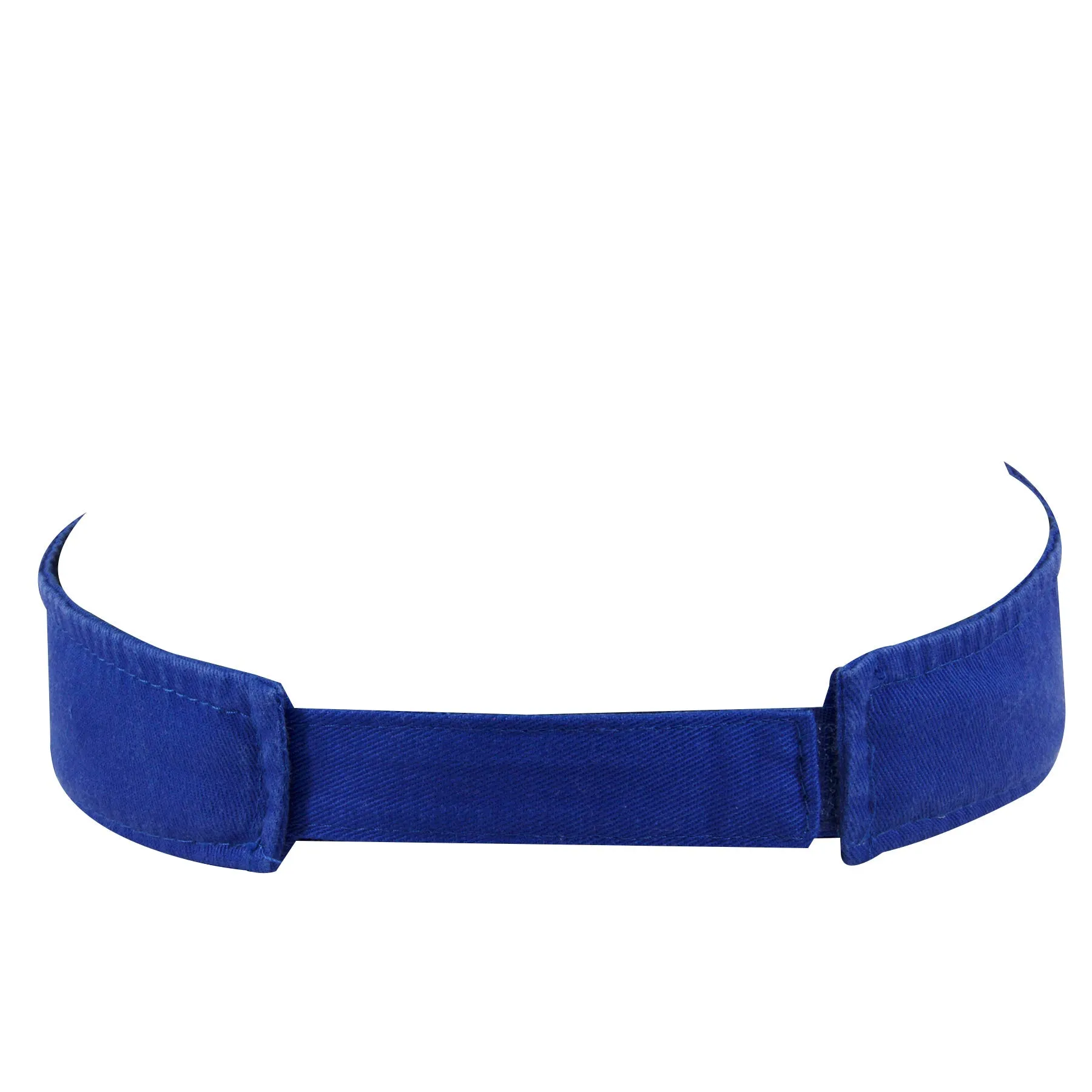 Port and Company Royal Blue Fashion Visor