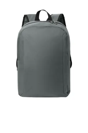 Port Authority Clothing BG231 Port Authority Modern Backpack SKU: BG231