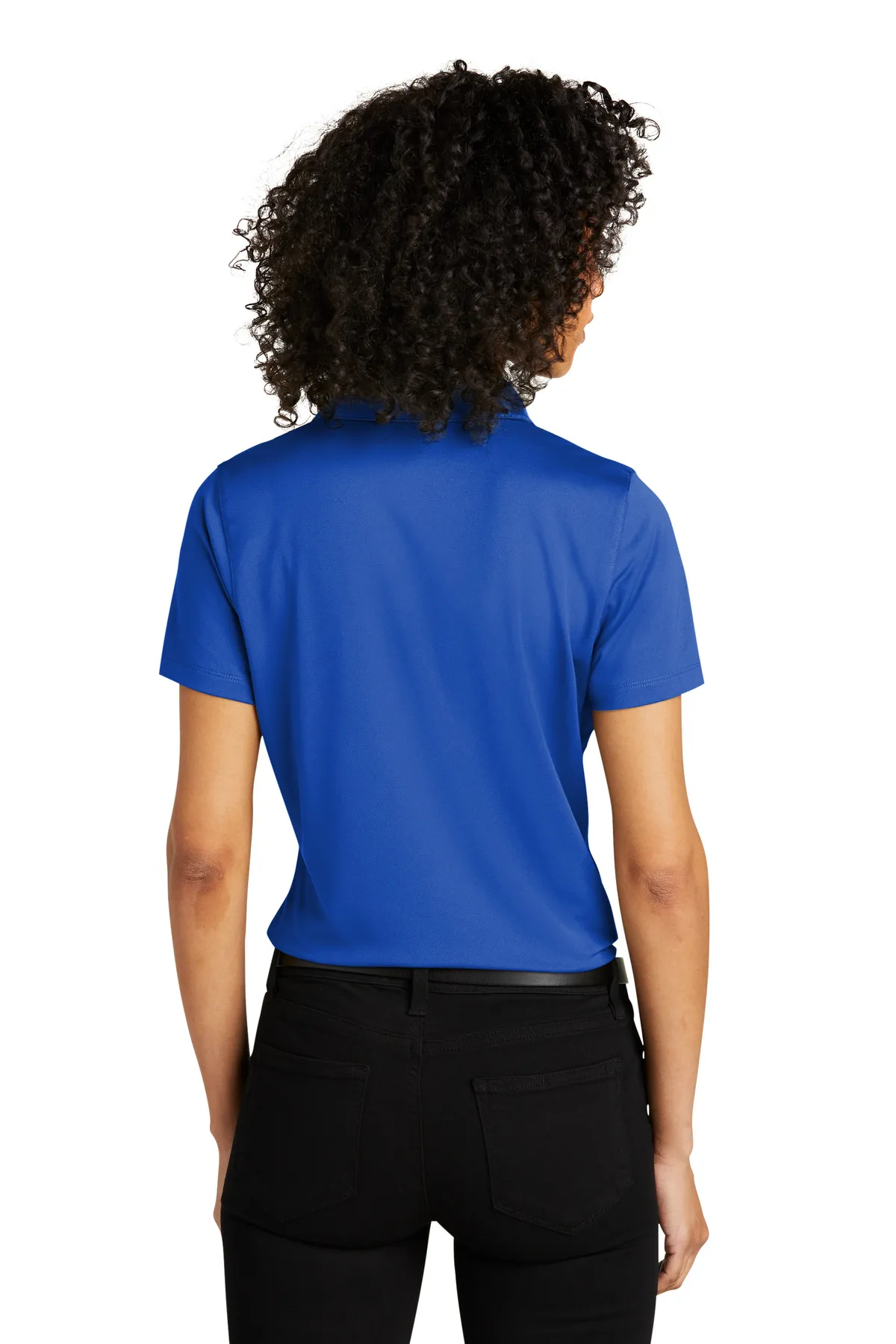 Port Authority Clothing LK863 Port Authority   Ladies Recycled Performance Polo SKU: LK863