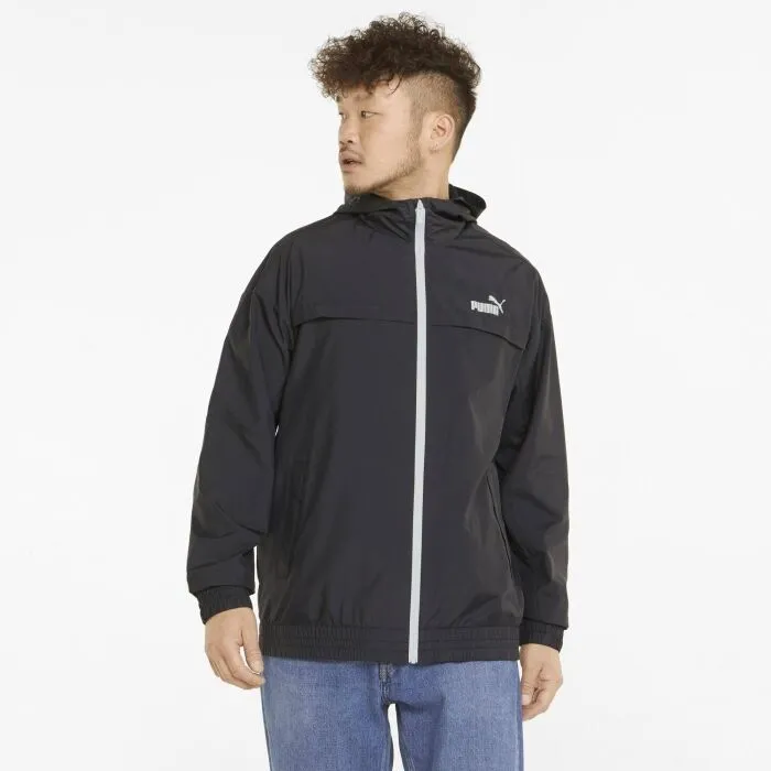 Puma ESS+ CB WINDBREAKER