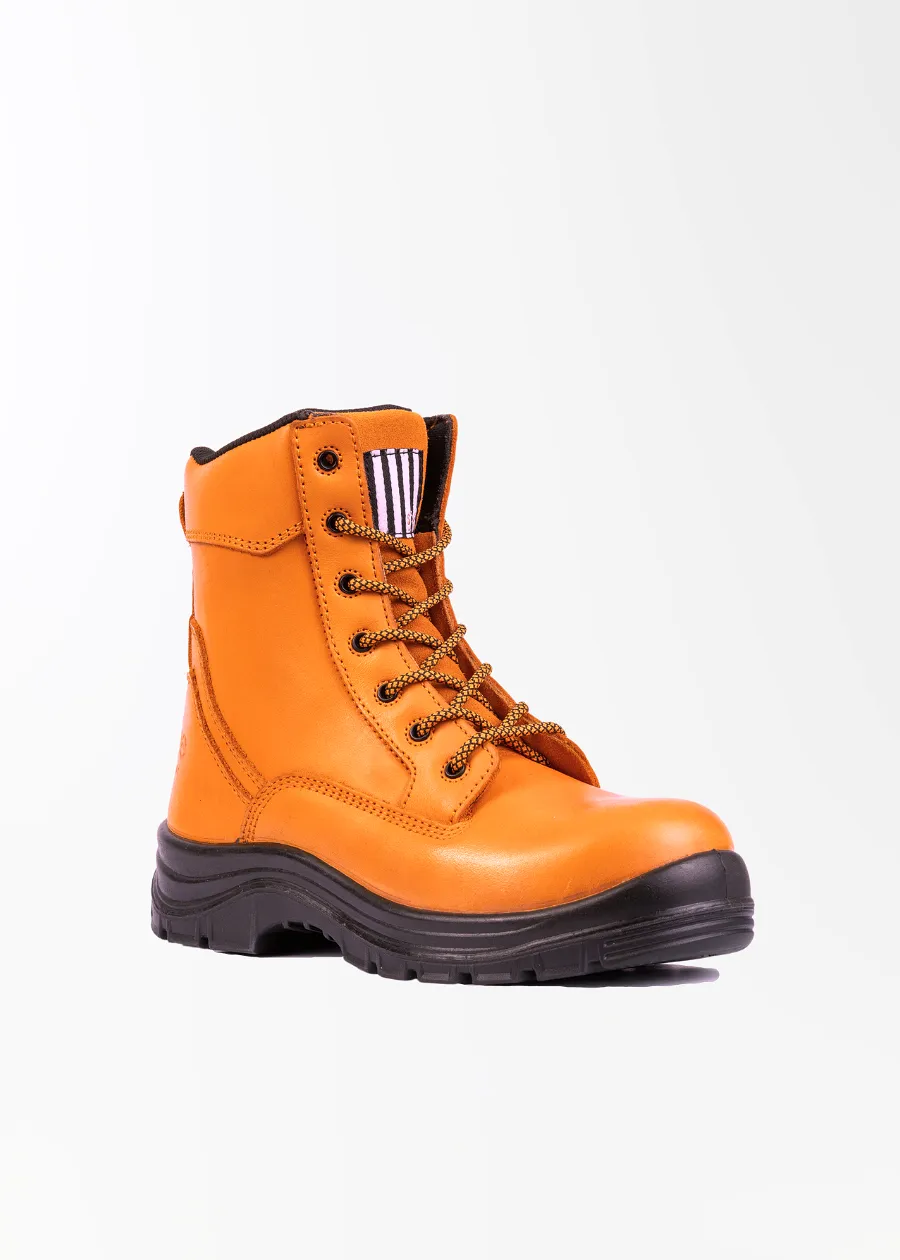 Pursues: limited edition womens work boots