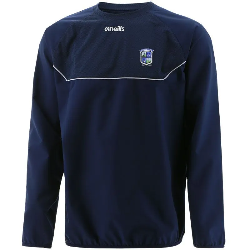 Rathkeale GAA Norwich Windbreaker