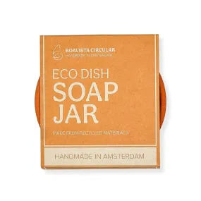 Refillable Eco Dish Soap