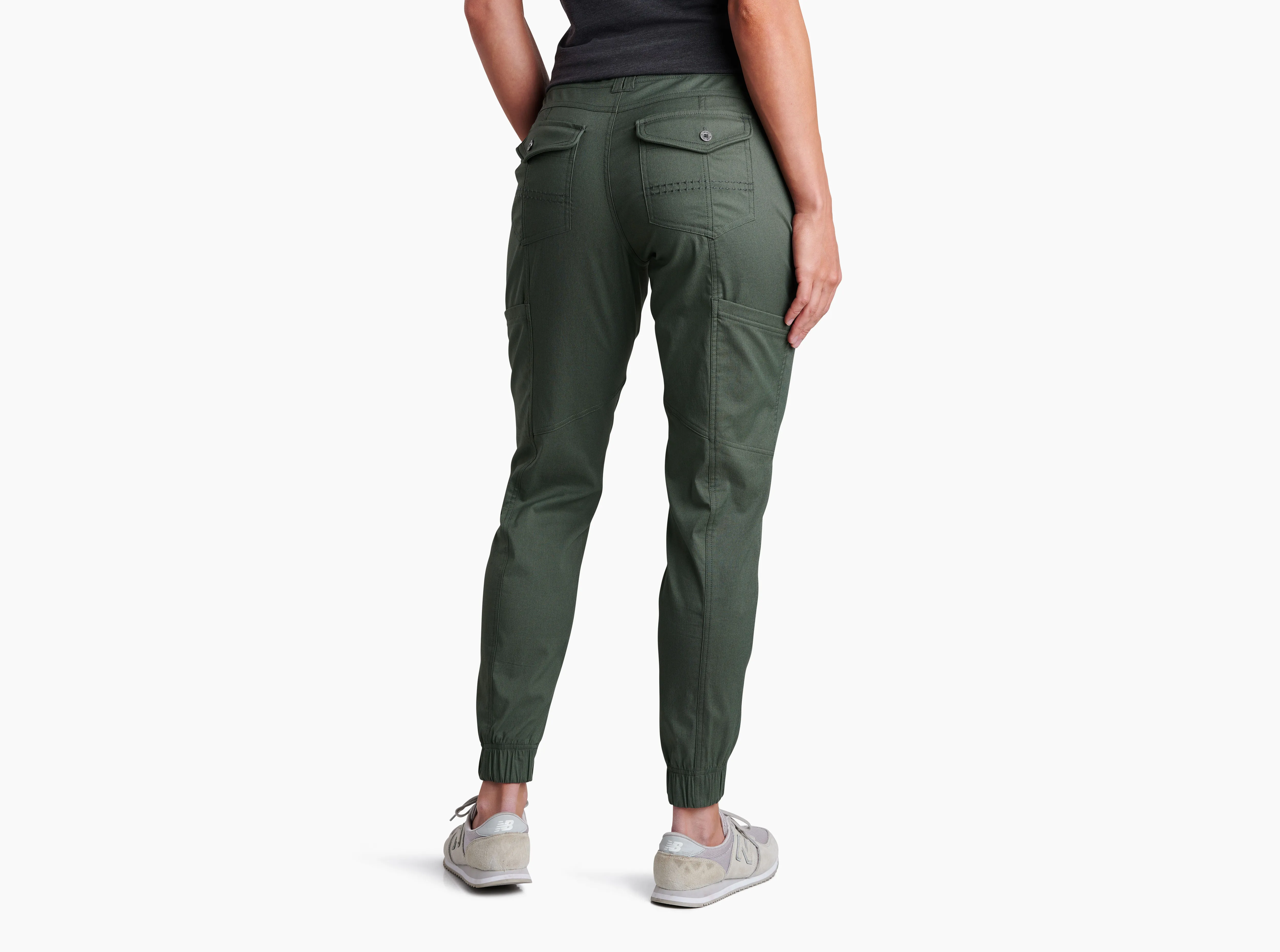 Resistor™ Air Joggr in Women's Pants | KÜHL Clothing