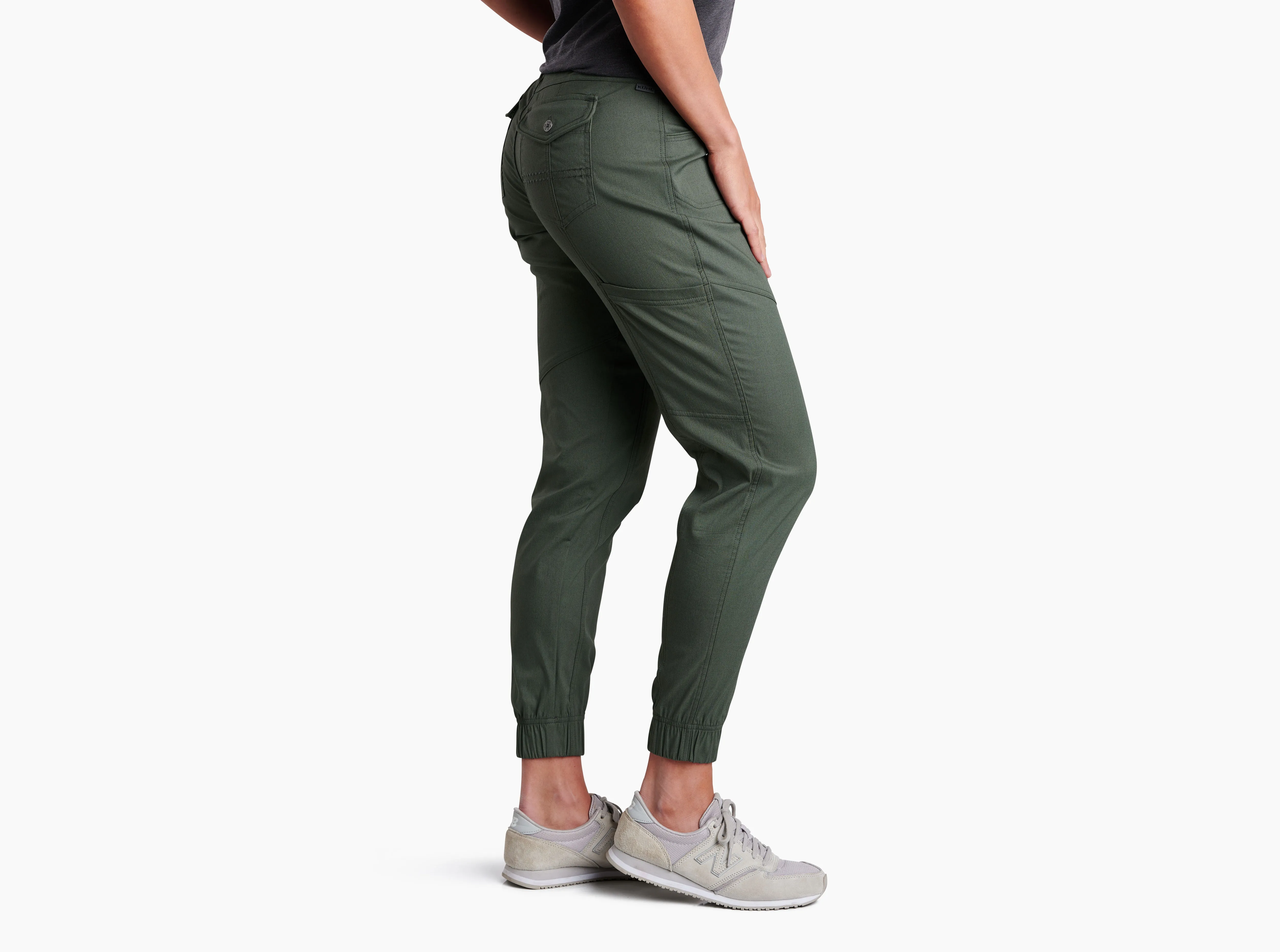 Resistor™ Air Joggr in Women's Pants | KÜHL Clothing