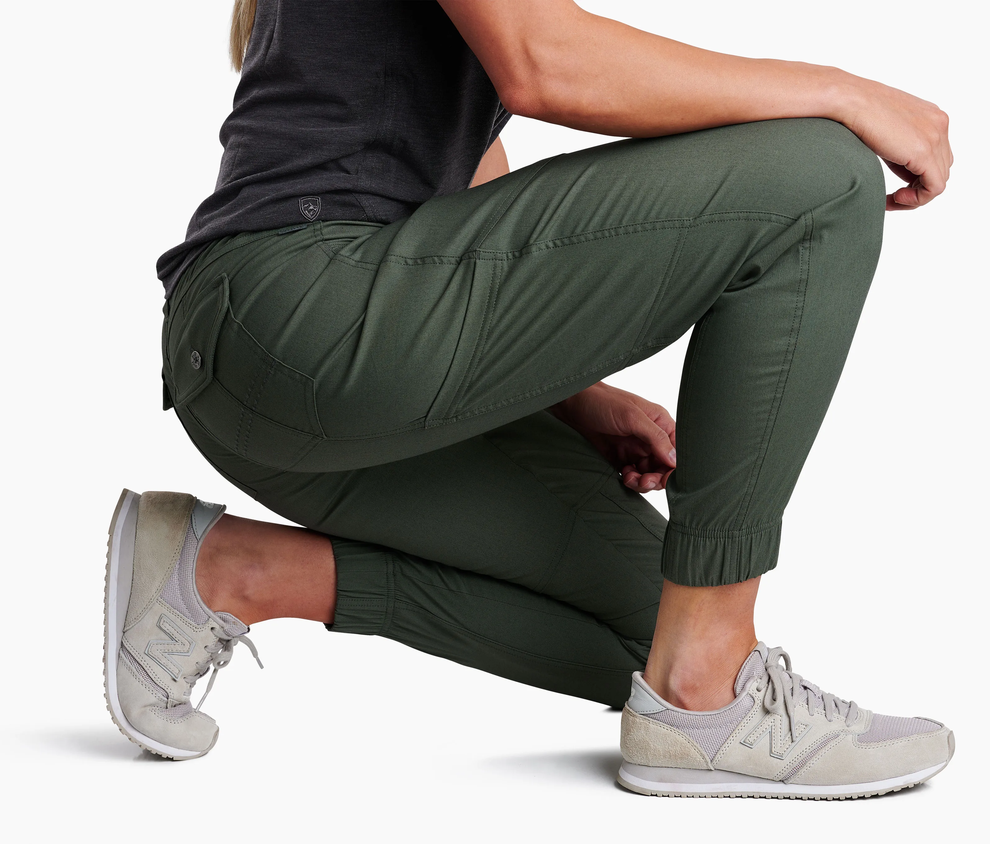 Resistor™ Air Joggr in Women's Pants | KÜHL Clothing