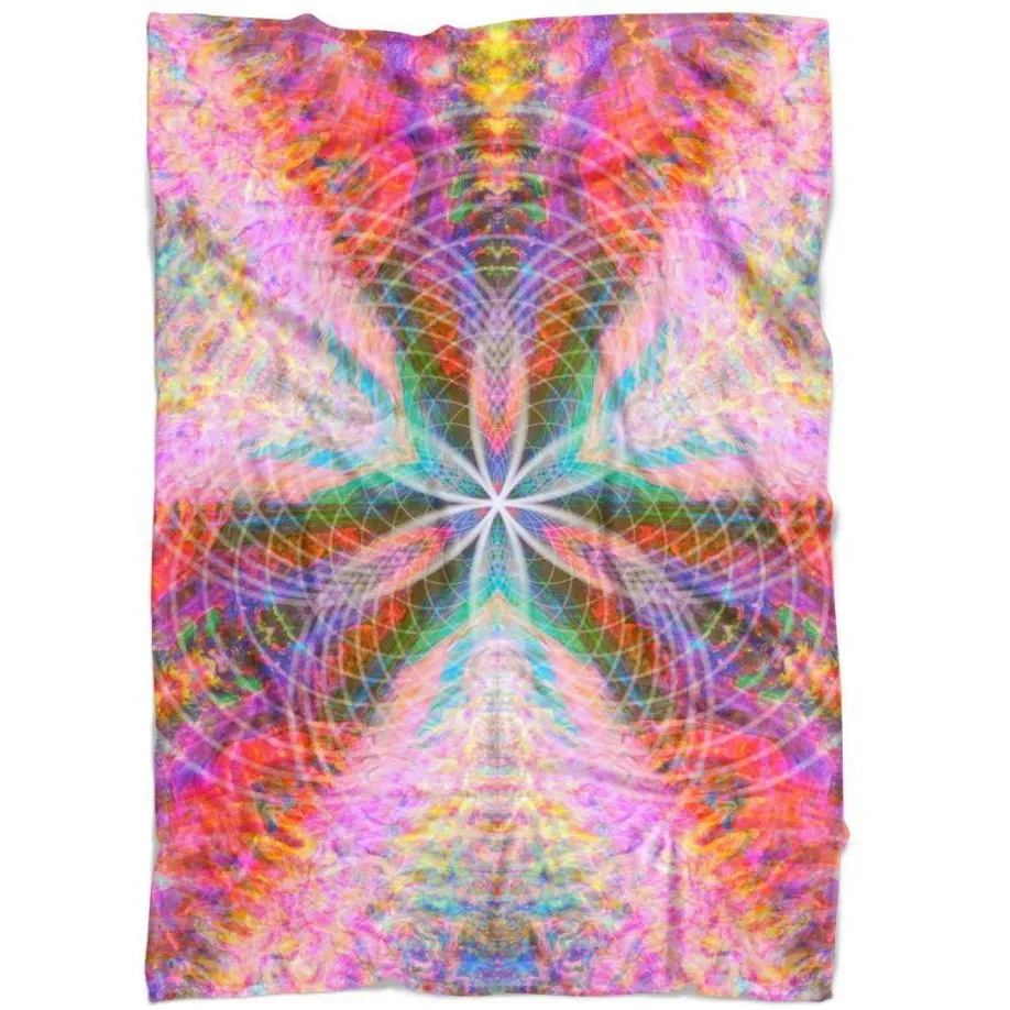 REVERB BLANKET