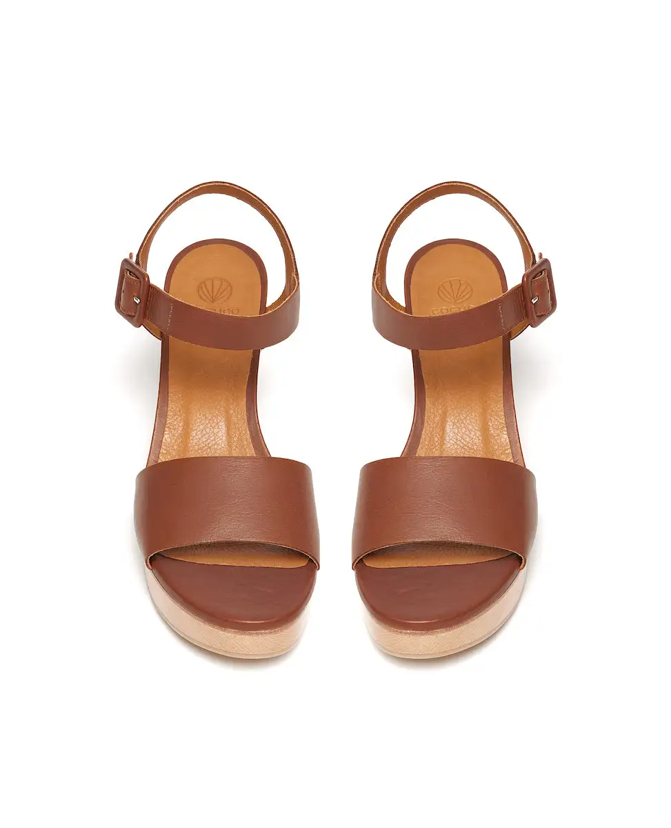 Riviera Clog