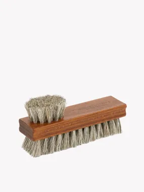 RM Williams Double Sided Brush - Natural - Gillanders.ie Town & Country Clothing