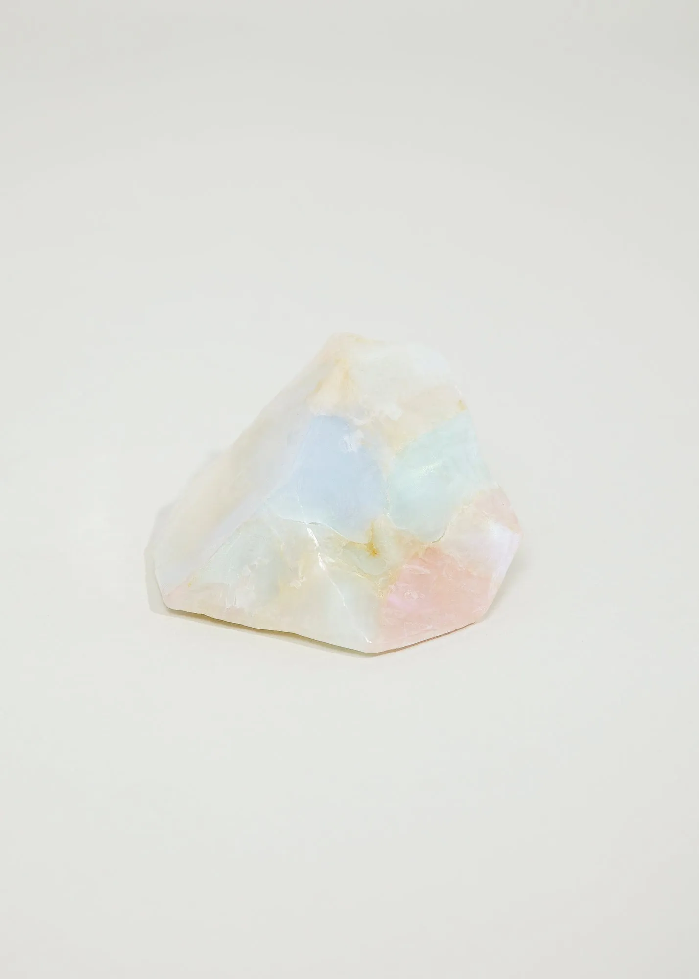 Rock Soap · Opal