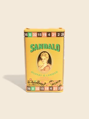 Sandalo Soap