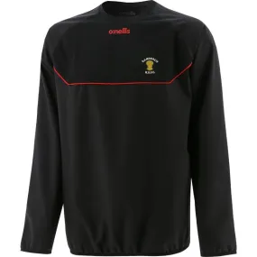 Sandbach RUFC Norwich Windbreaker