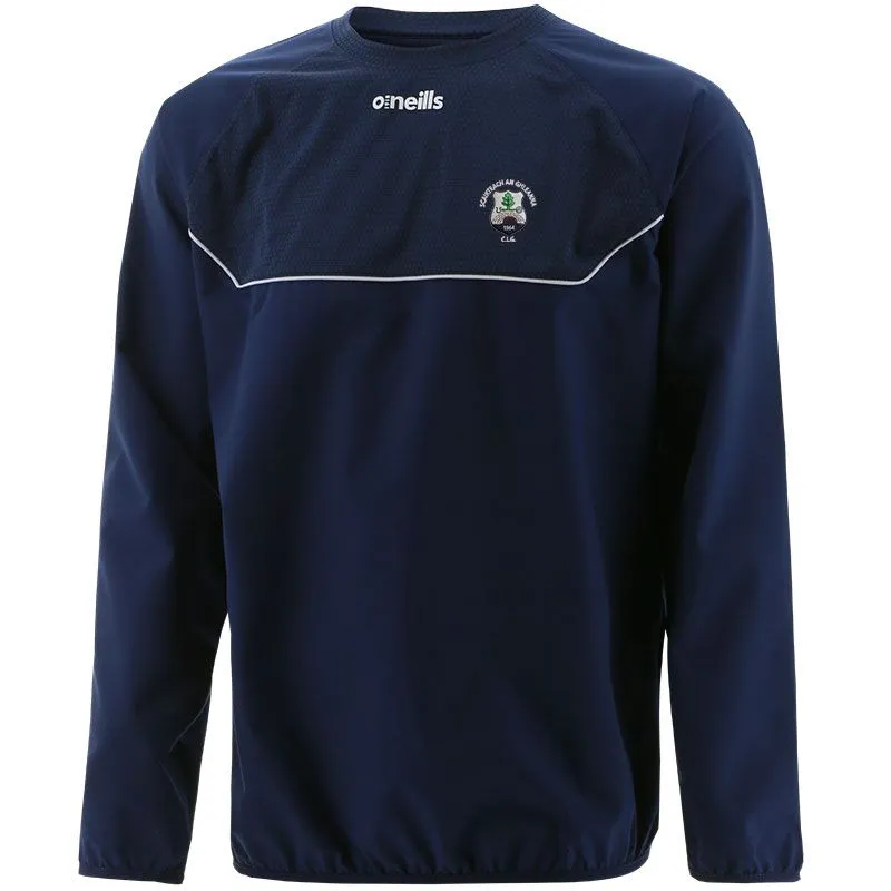 Scartaglen GAA Norwich Windbreaker