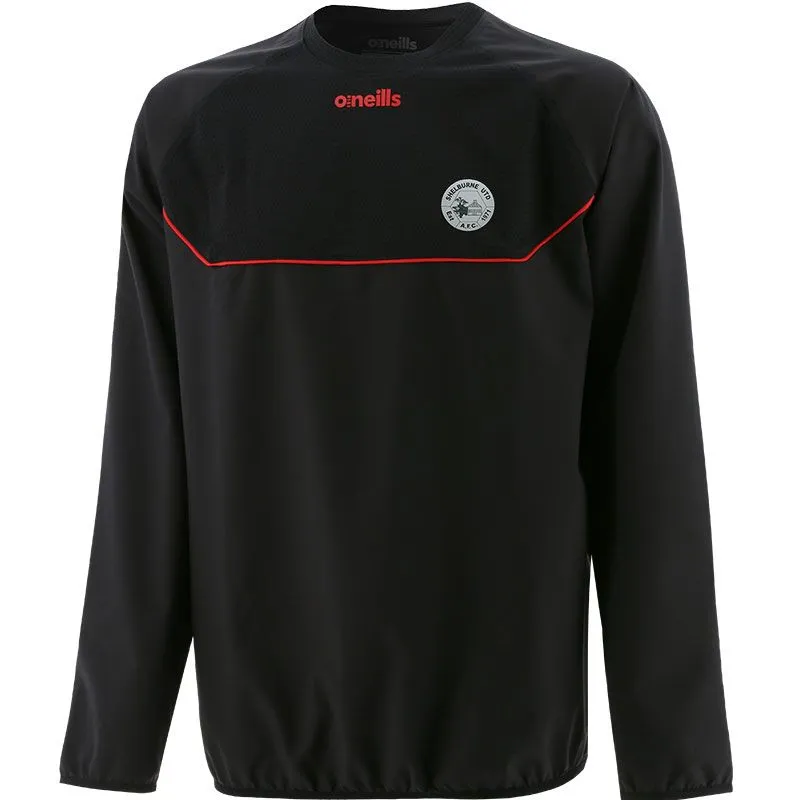 Shelburne UTD Norwich Windbreaker