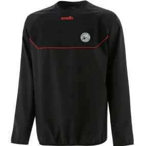 Shelburne UTD Norwich Windbreaker