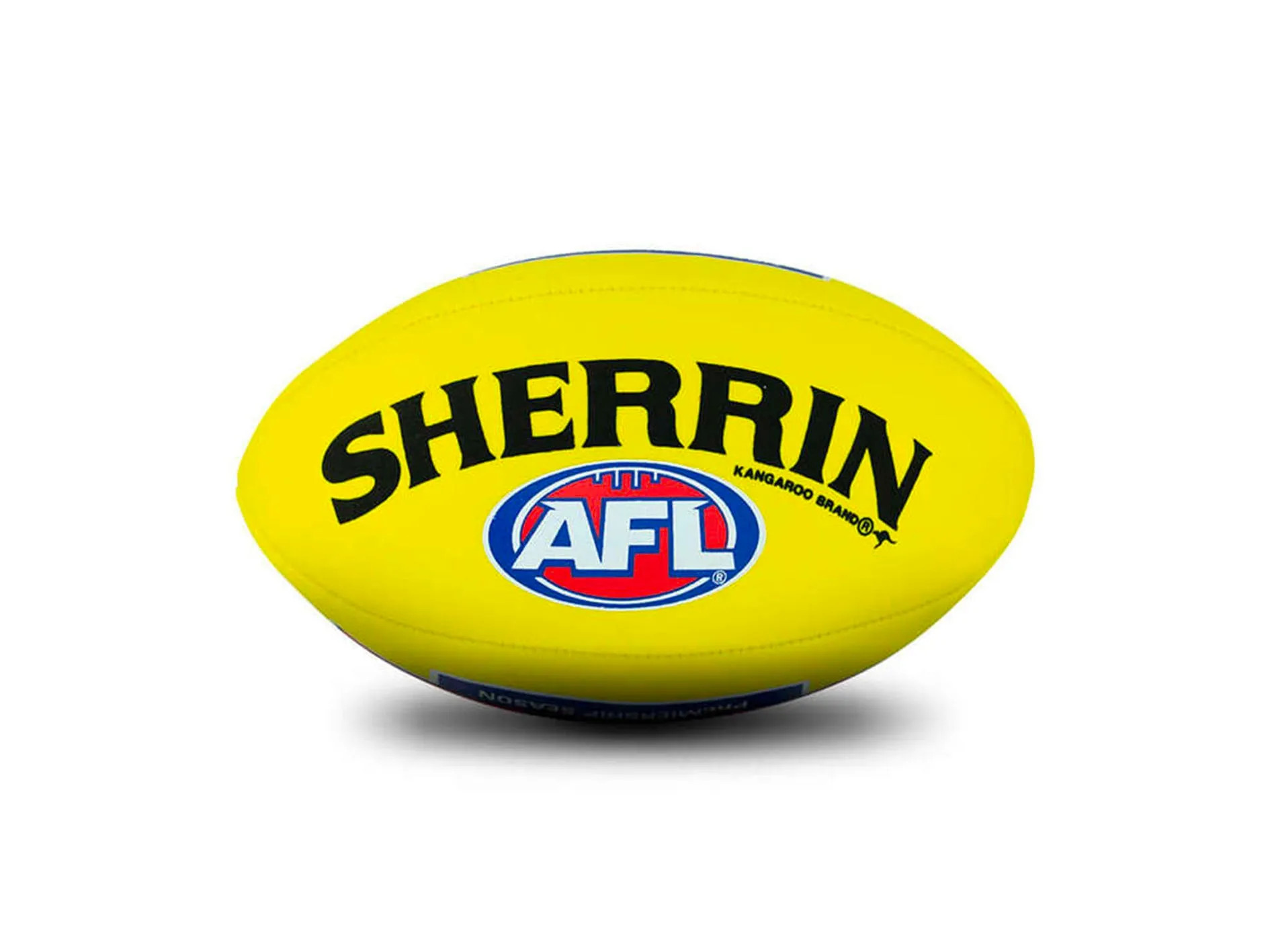 Sherrin AFL Replica Beach Football  4415